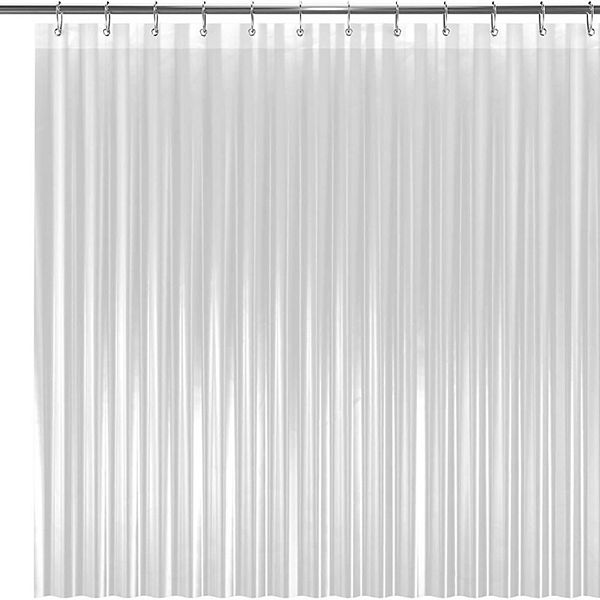 10g Peva Shower Curtain Bathroom Liba