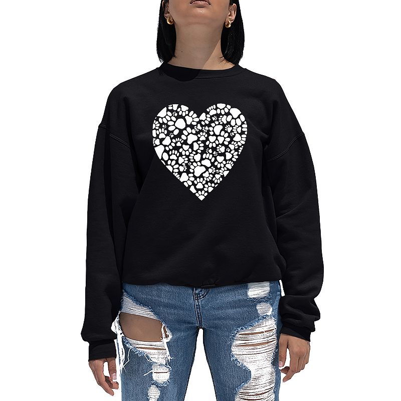 Womens hot sale sweatshirts kohls