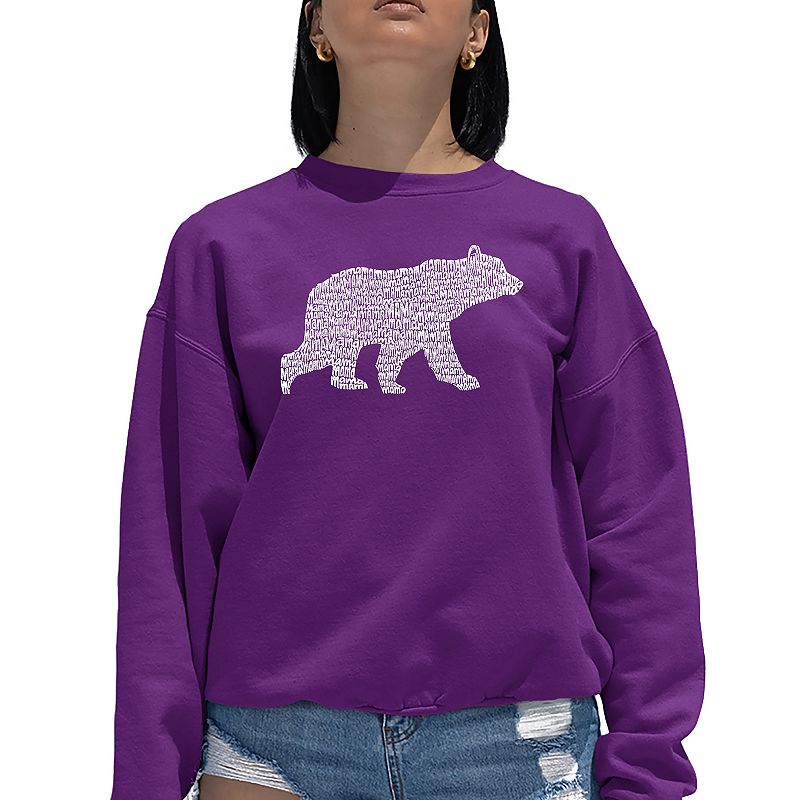 Mama Bear Sweatshirt  Shop Sweaters at Mountain Moverz