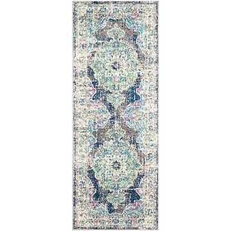 Aria Traditional Area Rug