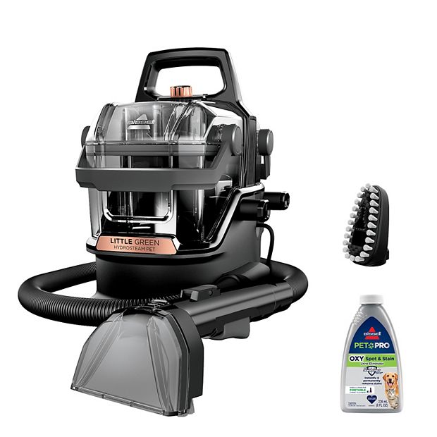 Kohls deals carpet cleaner