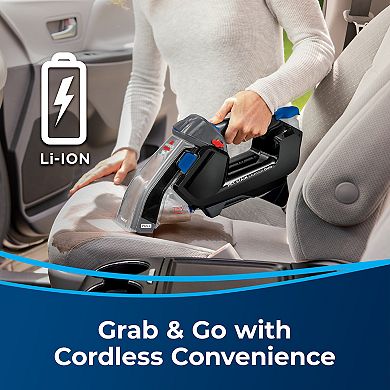 BISSELL Pet Stain Eraser Duo (3706) (3706)