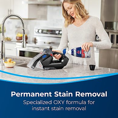 BISSELL Pet Stain Eraser Duo (3706) (3706)