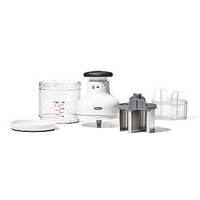OXO Good Grips Food Chopper