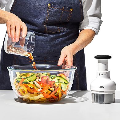 OXO Good Grips Food Chopper