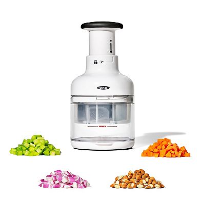 OXO Good Grips Food Chopper