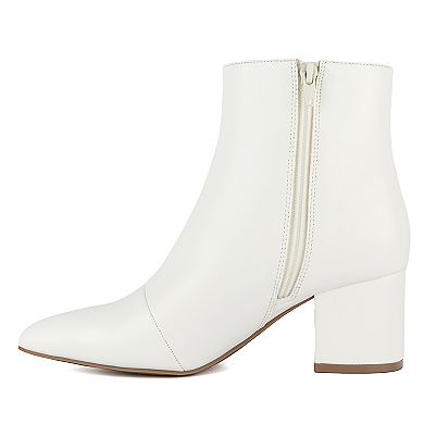 sugar Nightlife Women's Ankle Boots