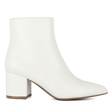 sugar Nightlife Women's Ankle Boots