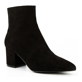 sugar Nightlife Women's Ankle Boots
