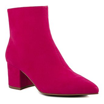 sugar Nightlife Women's Ankle Boots