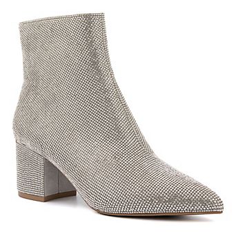 sugar Nightlife Women's Ankle Boots