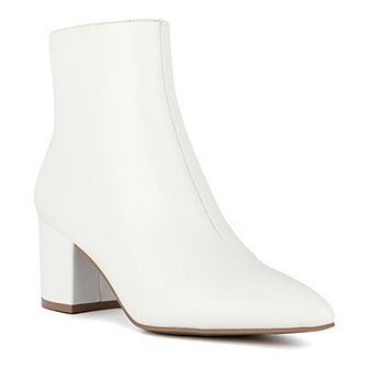 sugar Nightlife Women's Ankle Boots