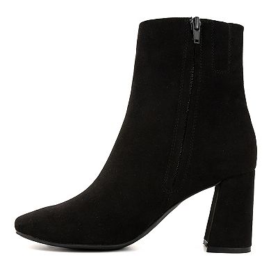 sugar Element Women's Booties