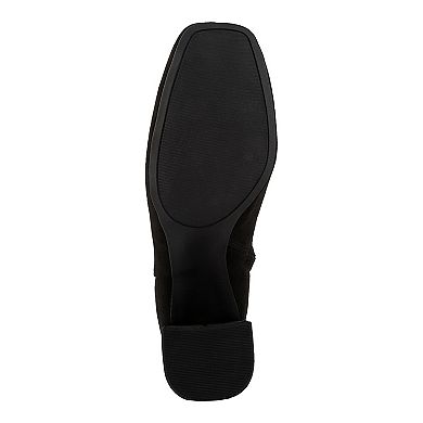 sugar Element Women's Booties