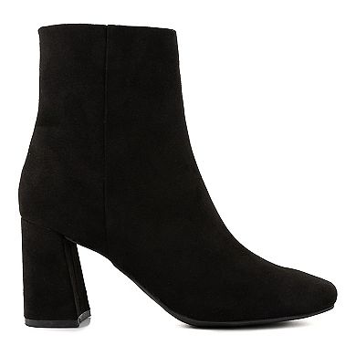 sugar Element Women's Booties