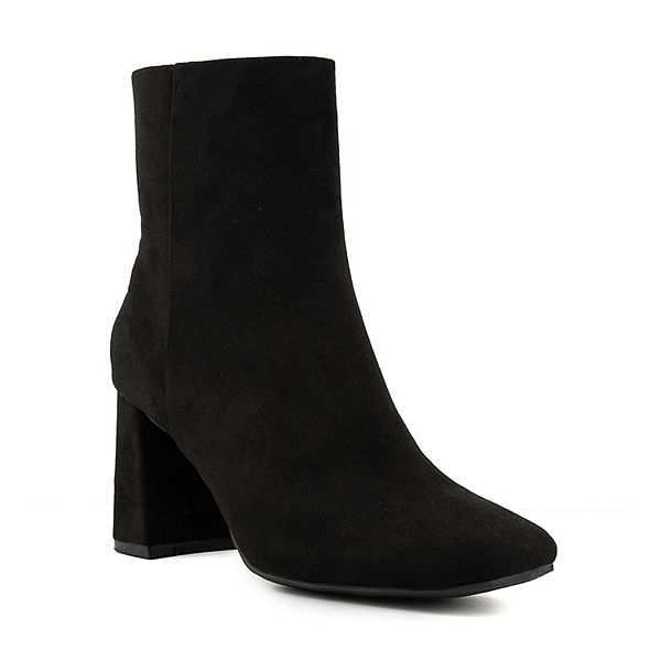 sugar Element Women's Booties