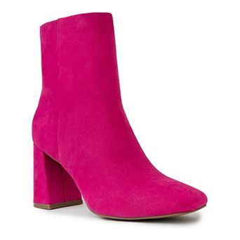 sugar Element Women's Booties