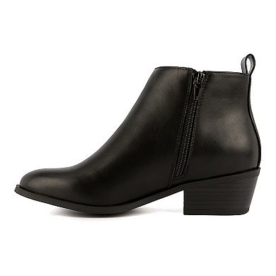 sugar Envoy Women's Booties