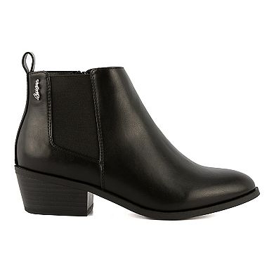 sugar Envoy Women's Booties