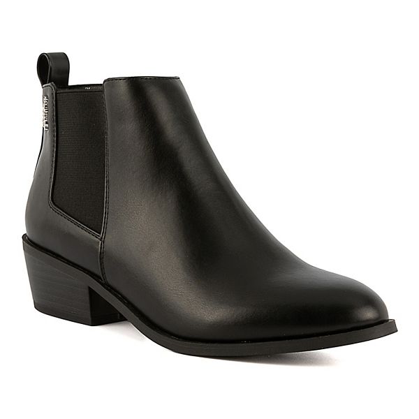 sugar Envoy Women's Booties