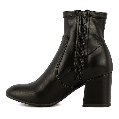 sugar Kep Women's Booties