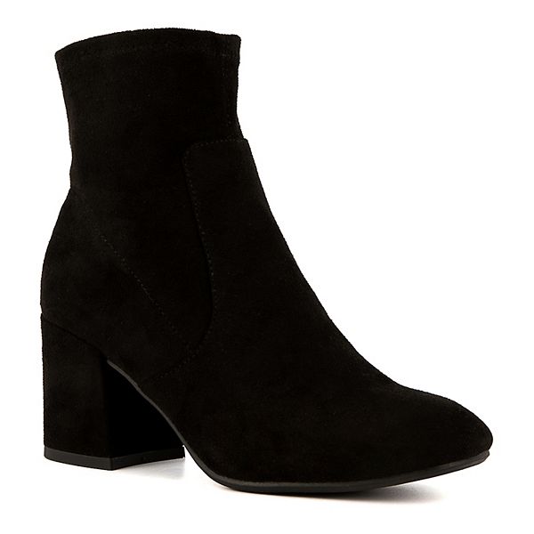 sugar Kep Women's Booties