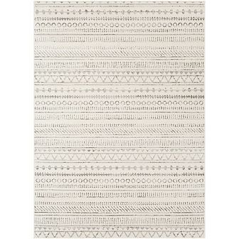 Ooij Global Area Rug