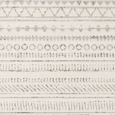 Ooij Global Area Rug