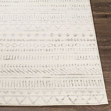 Ooij Global Area Rug