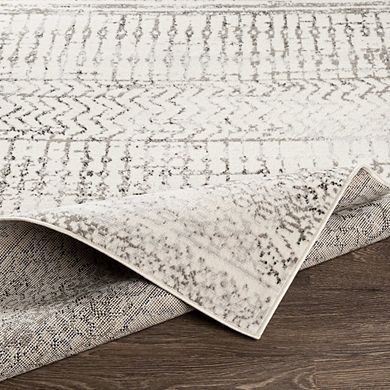 Mossel Global Area Rug