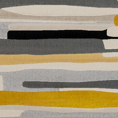 Lorient Modern Area Rug