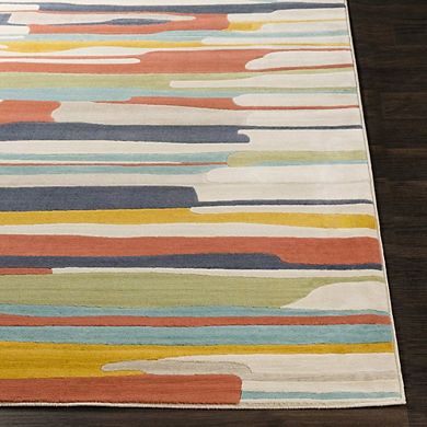 Lorient Modern Area Rug