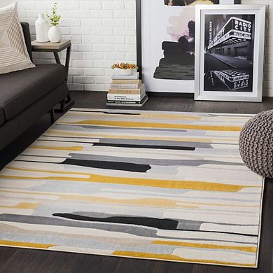 Lorient Modern Area Rug