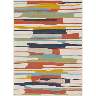 Lorient Modern Area Rug