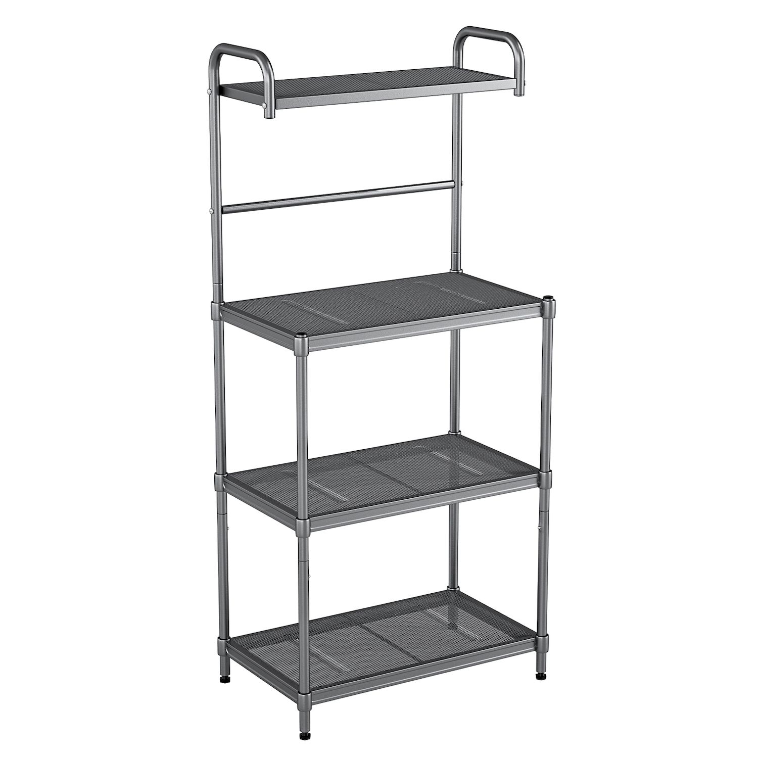 Kohls best sale bakers rack