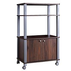 Kohls best sale bakers rack