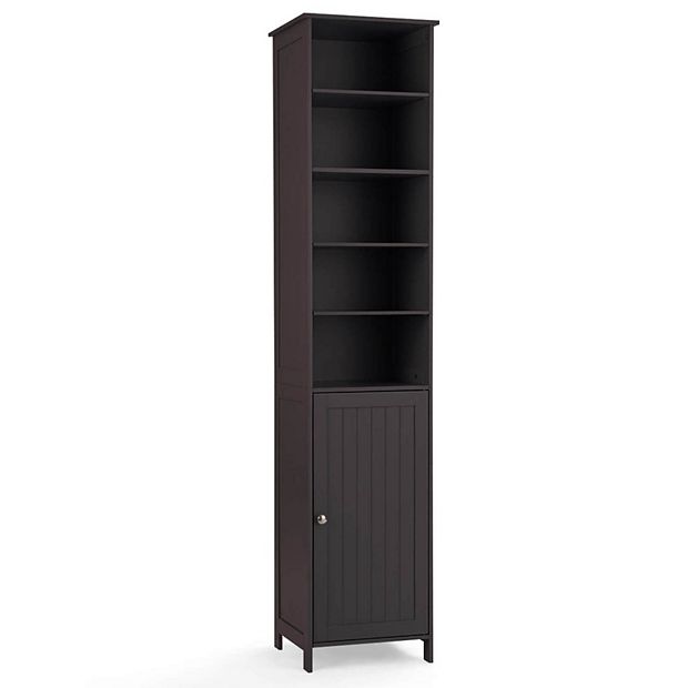 72 inch deals tall bathroom cabinet