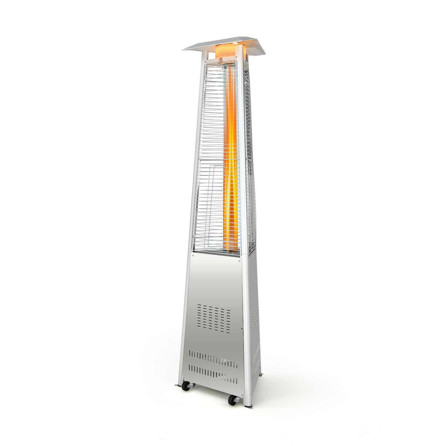 Btu Portable Heater