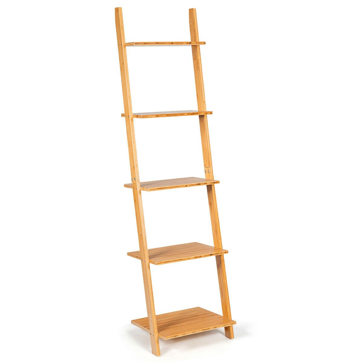 Decorative Ladder Shelves Kohls