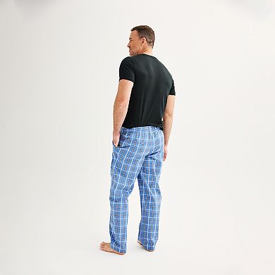 Men's Sonoma Goods For Life® Woven Pajama Pants