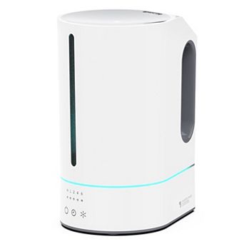 Sharper Image Mist 8 Ultrasonic Humidifier