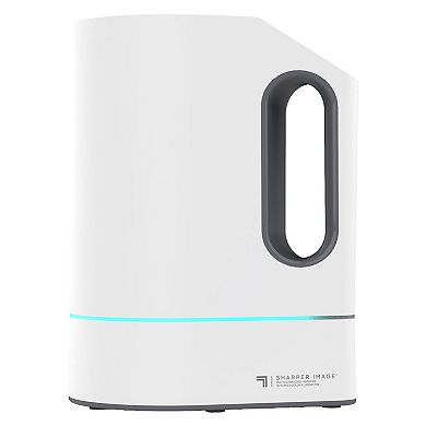 Sharper Image Mist 8 Ultrasonic Humidifier