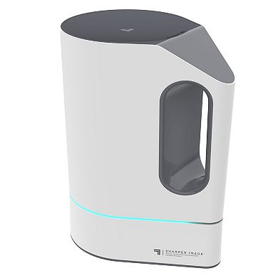 Sharper Image Mist 8 Ultrasonic Humidifier