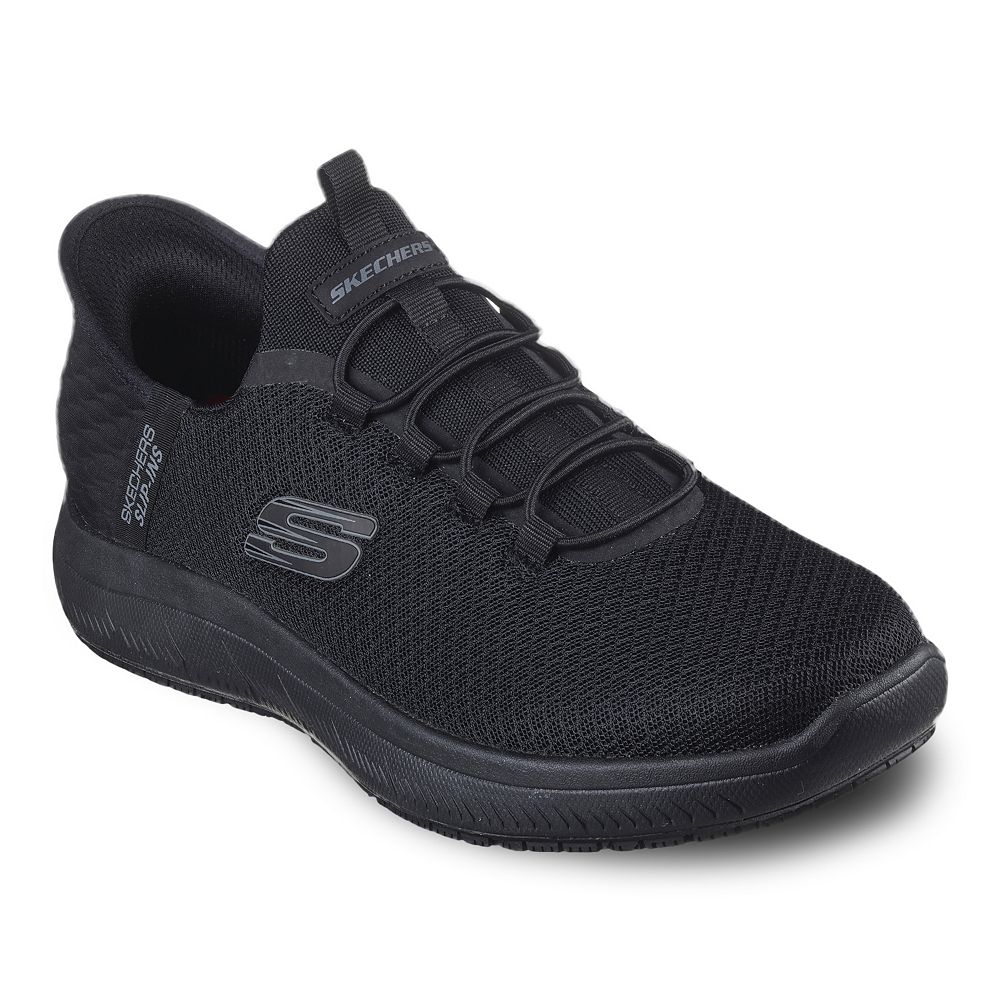 Amazon.com: Skechers Men's Hands Free Slip Ins Nampa-Knotly