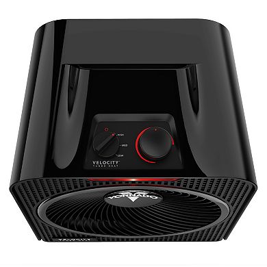 Vornado Velocity 4 Whole Room Heater