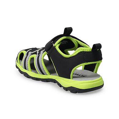 Sonoma Goods For Life® Percy Kids Sandals