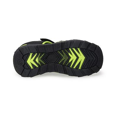 Sonoma Goods For Life® Percy Kids Sandals