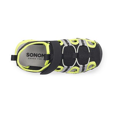 Sonoma Goods For Life® Percy Kids Sandals