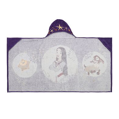 Disney's Wish Hooded Bath Wrap by The Big One Kids™
