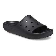 Men s Crocs Shoes Shop Comfortable Sandals Clogs More Kohl s